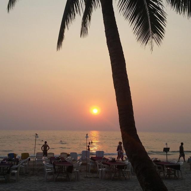 טראט Apple Beachfront Resort מראה חיצוני תמונה
