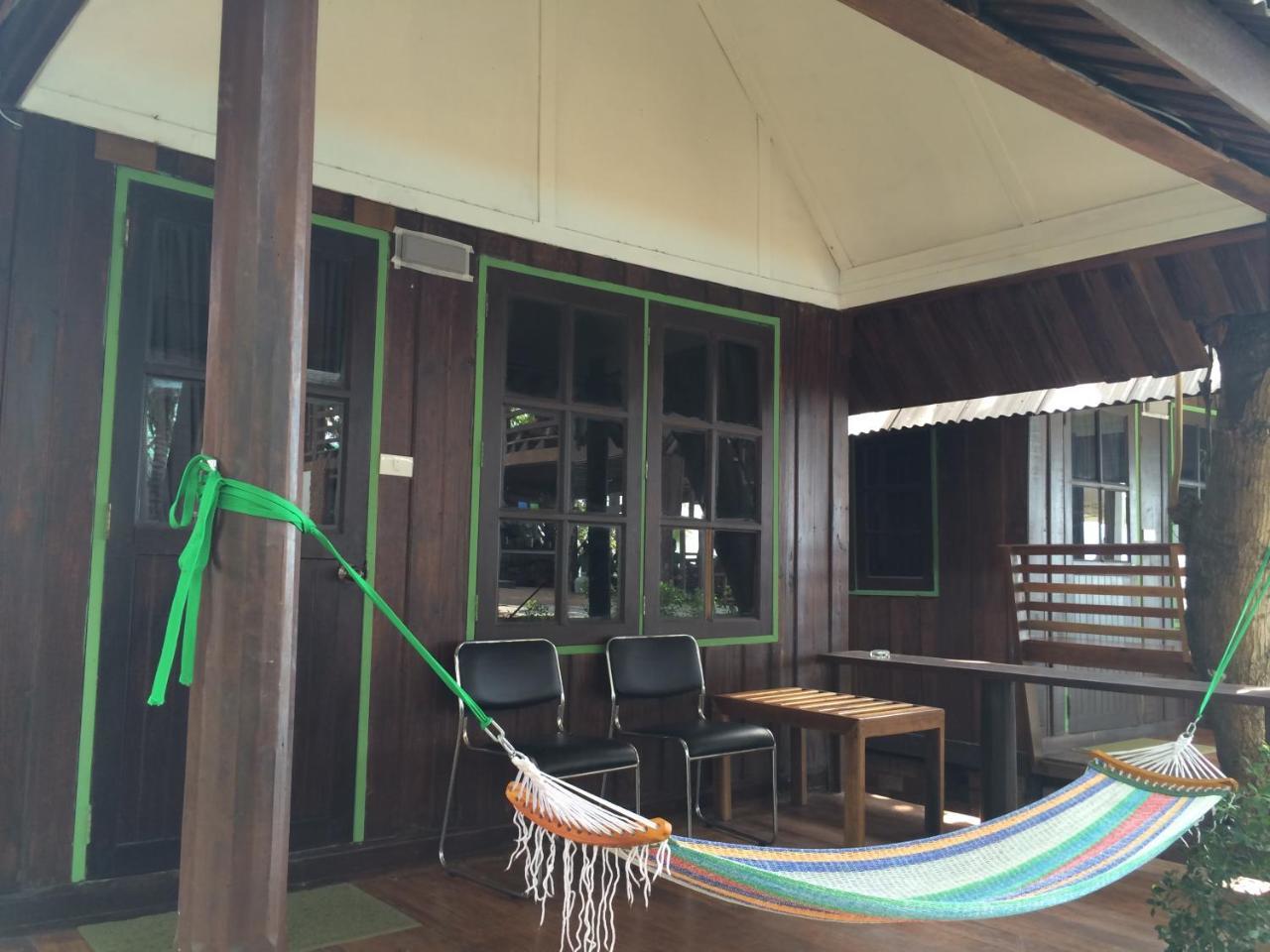 טראט Apple Beachfront Resort מראה חיצוני תמונה