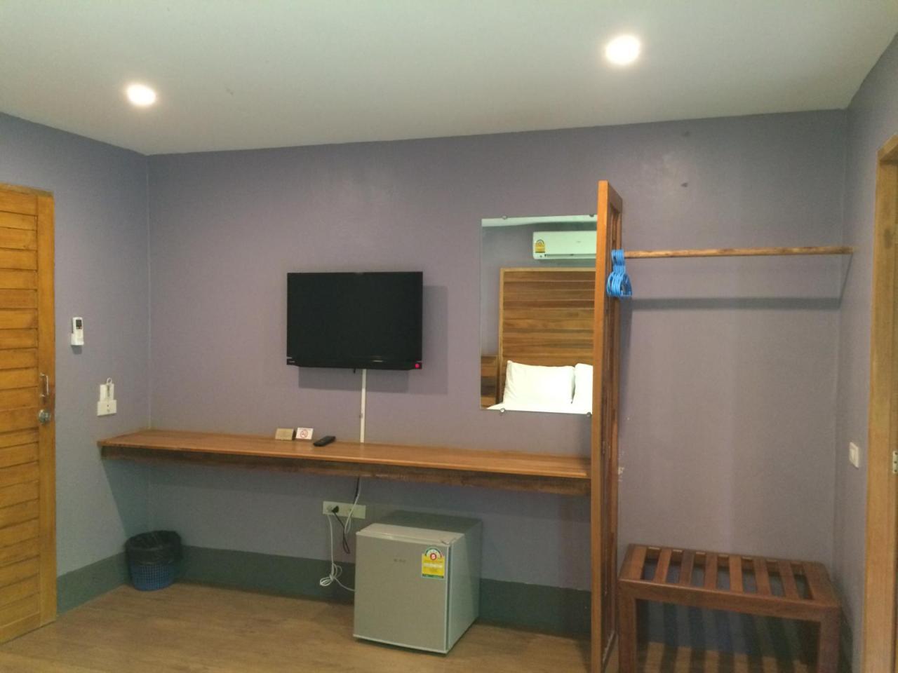 טראט Apple Beachfront Resort מראה חיצוני תמונה