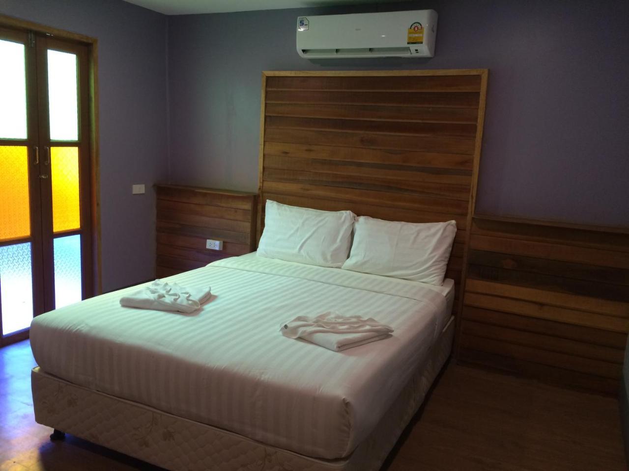 טראט Apple Beachfront Resort מראה חיצוני תמונה