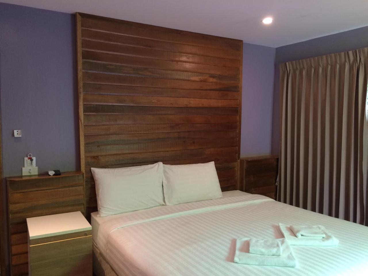 טראט Apple Beachfront Resort מראה חיצוני תמונה